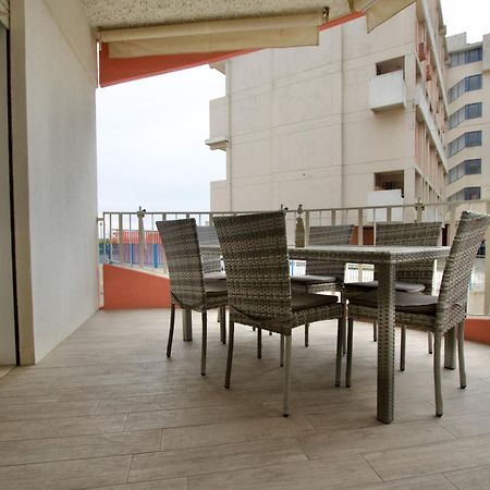 Residence Apollo - Home Immobiliare Jesolo Kültér fotó