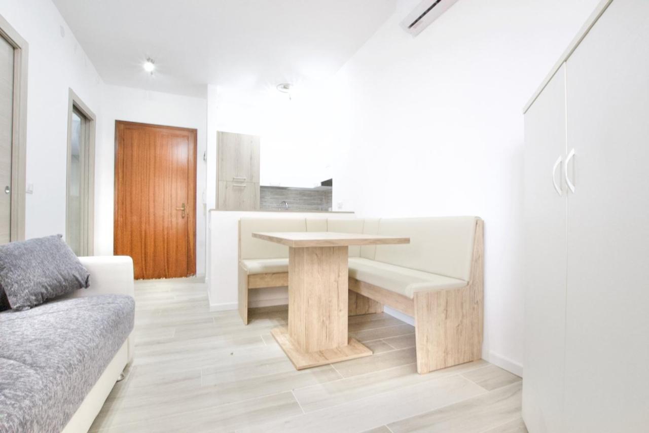 Residence Apollo - Home Immobiliare Jesolo Kültér fotó