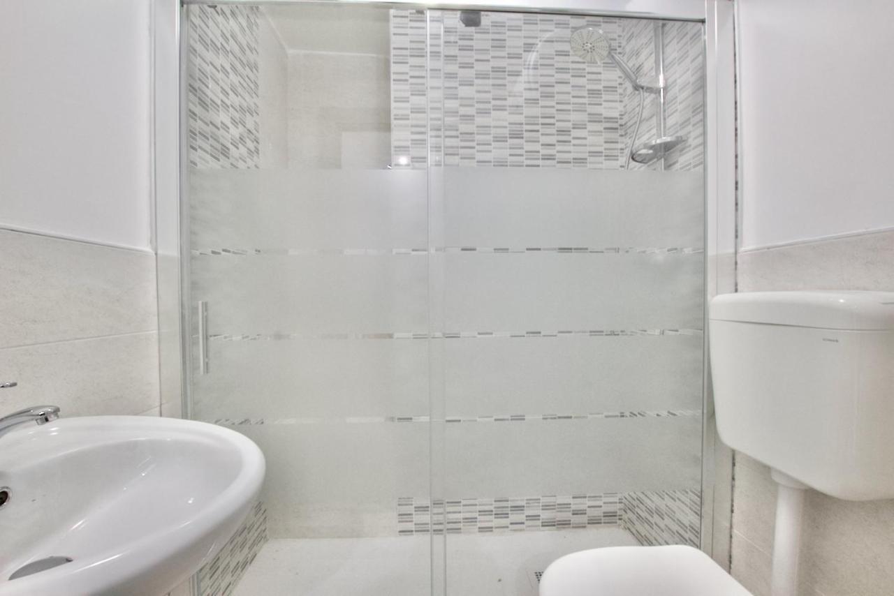 Residence Apollo - Home Immobiliare Jesolo Kültér fotó