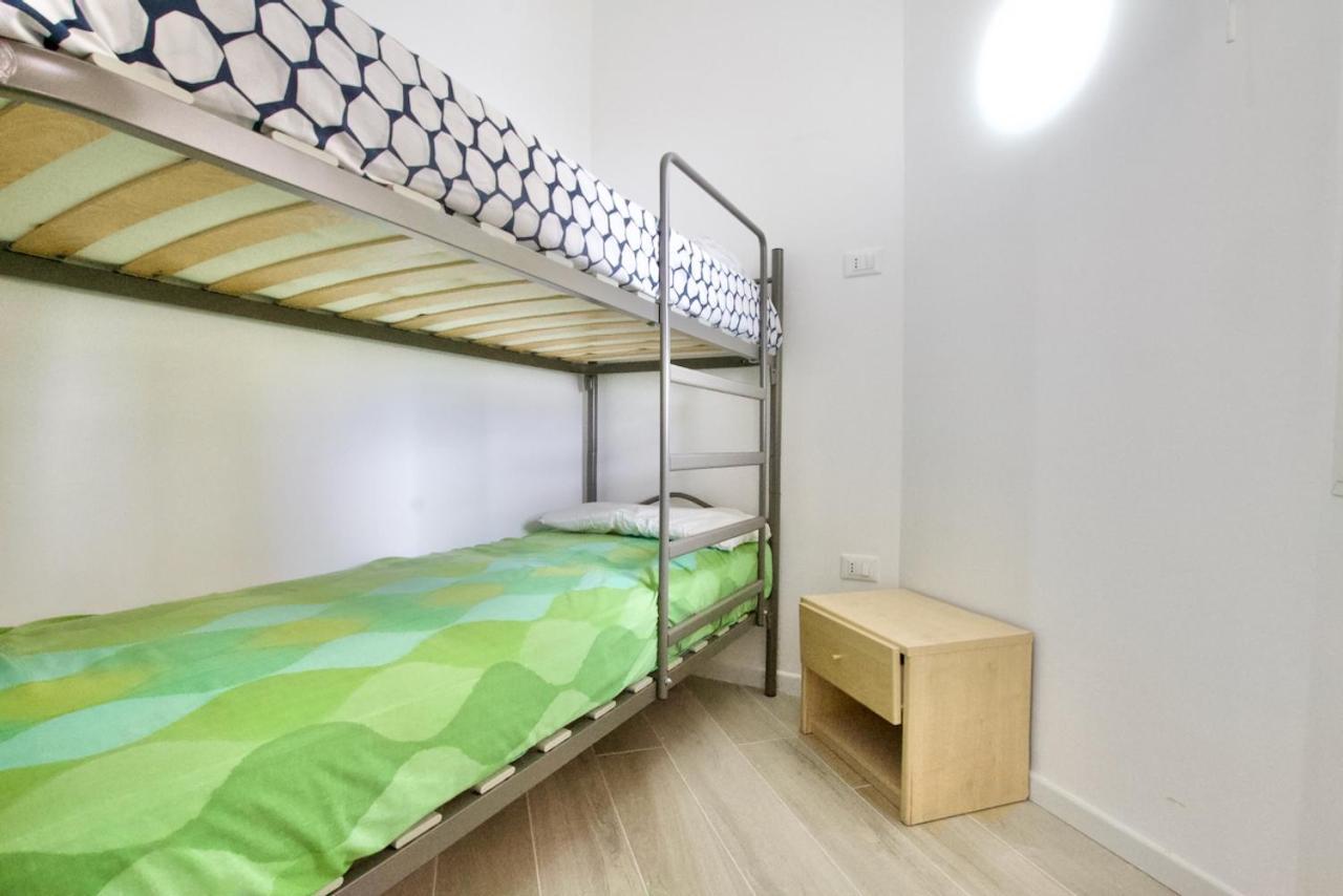 Residence Apollo - Home Immobiliare Jesolo Kültér fotó