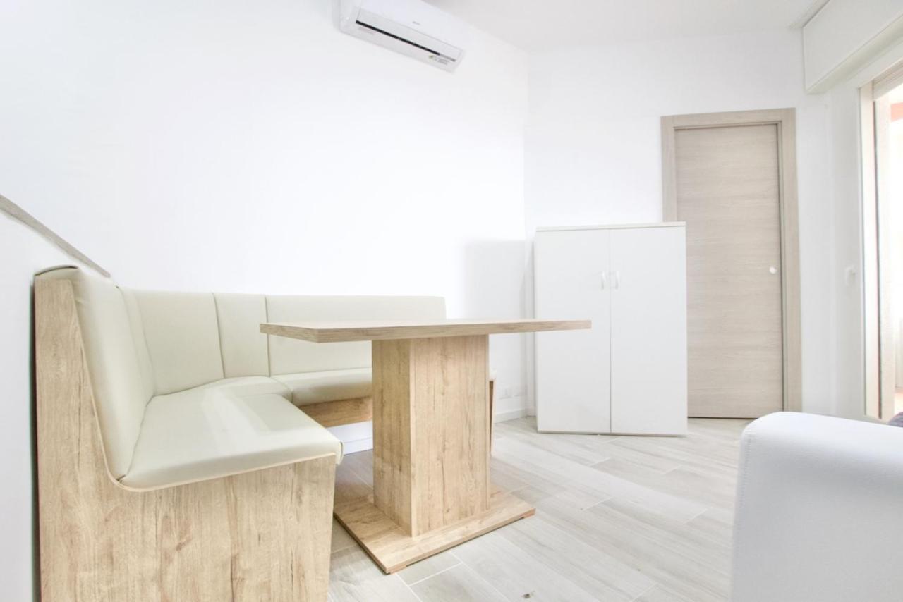 Residence Apollo - Home Immobiliare Jesolo Kültér fotó