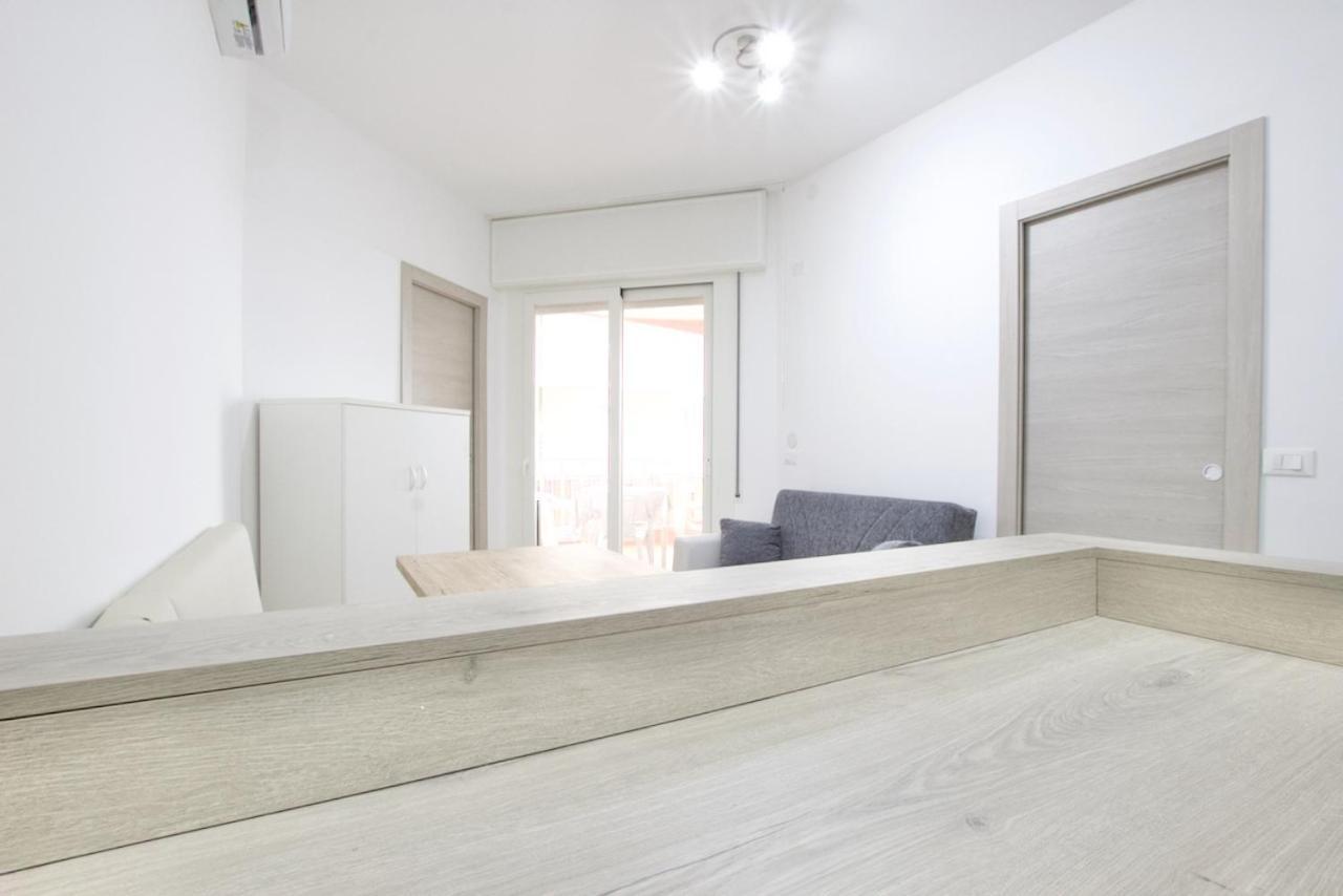 Residence Apollo - Home Immobiliare Jesolo Kültér fotó