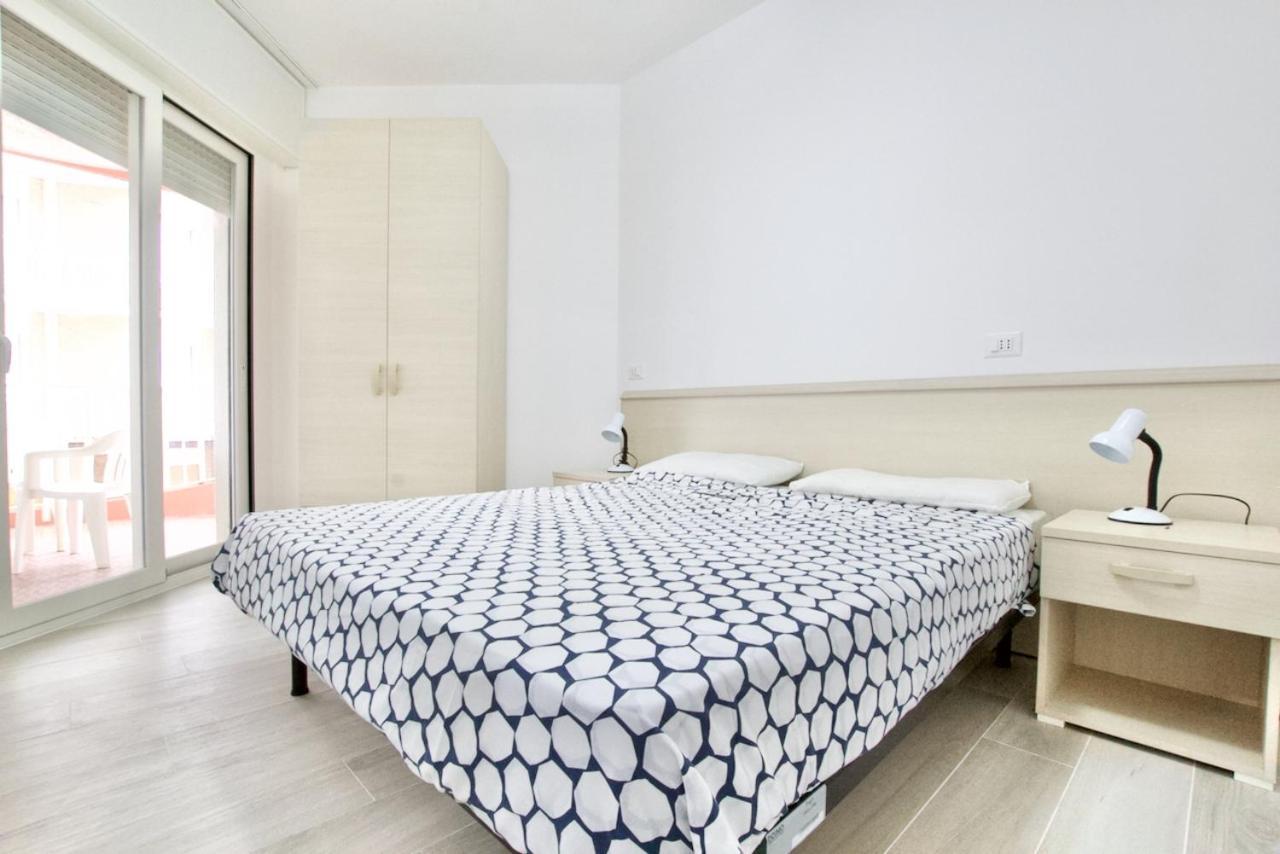 Residence Apollo - Home Immobiliare Jesolo Kültér fotó