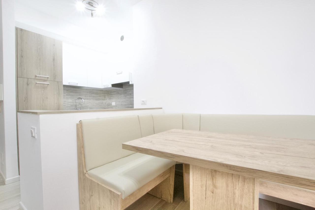 Residence Apollo - Home Immobiliare Jesolo Kültér fotó