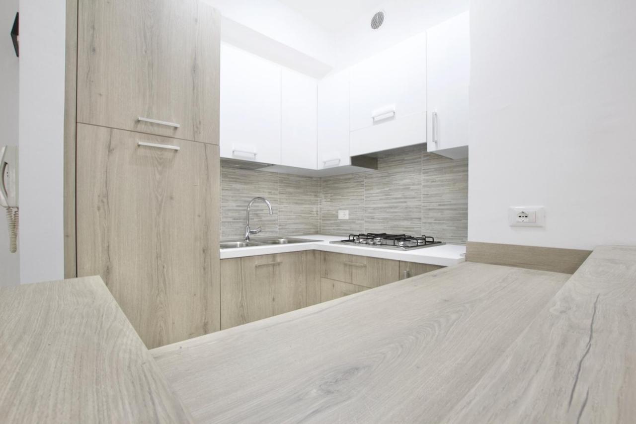 Residence Apollo - Home Immobiliare Jesolo Kültér fotó