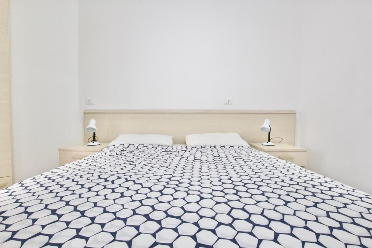 Residence Apollo - Home Immobiliare Jesolo Kültér fotó