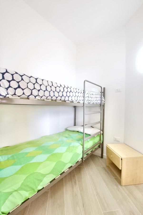 Residence Apollo - Home Immobiliare Jesolo Kültér fotó