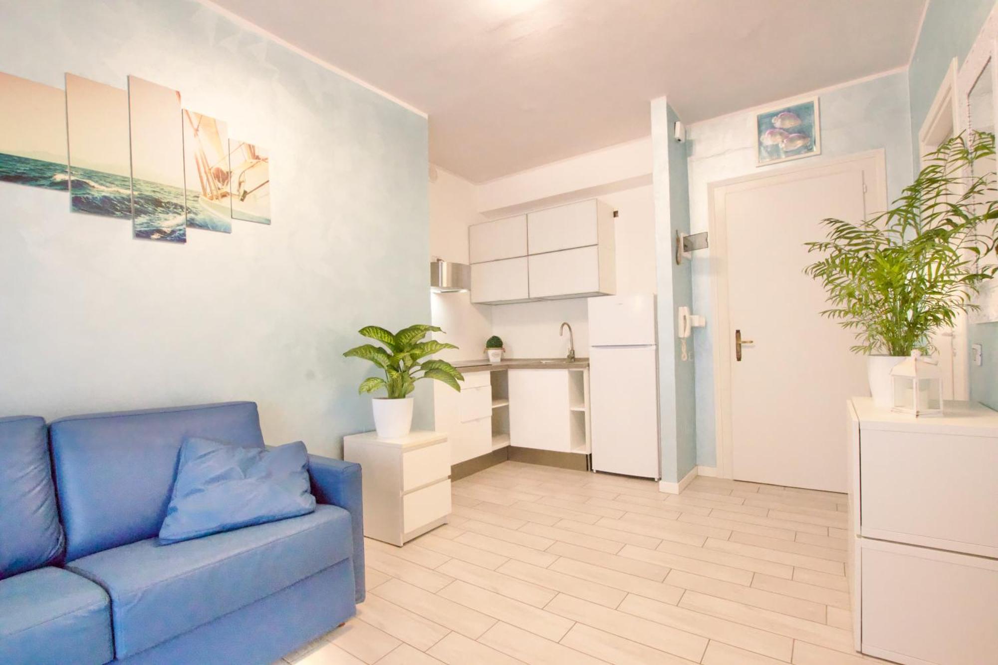 Residence Apollo - Home Immobiliare Jesolo Kültér fotó